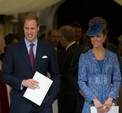 UJETA Kate Middleton izgublja okus za modo?