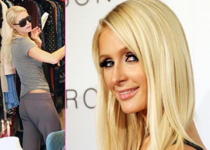 Paris Hilton: Nekaj časa bo samska