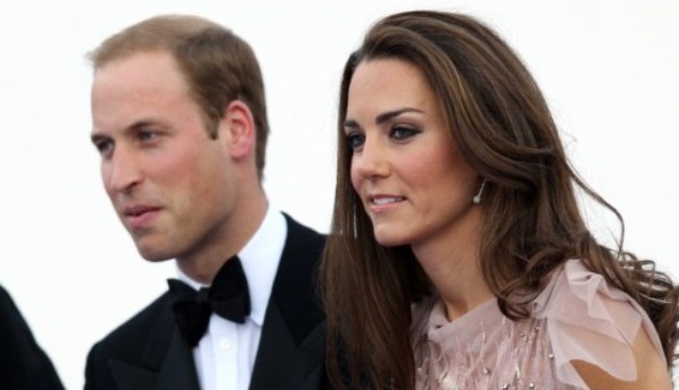Kate Middleton: Sodobna junakinja v delih Jane Austen