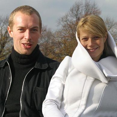Gwyneth Paltrow razkrila skrivnost uspešnega zakona