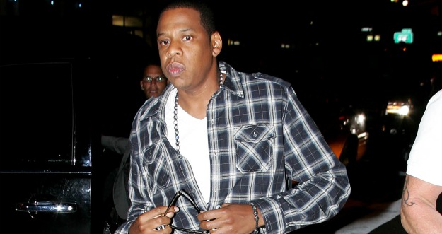 Jay-Z bo v svoji restavraciji zaposlil reveže