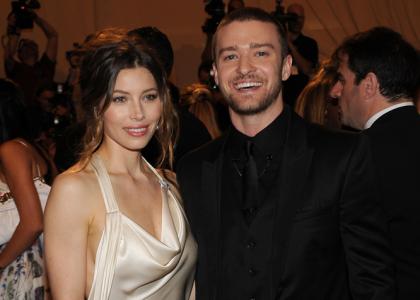 Jessica Biel spet v objemu Justina Timberlakea?