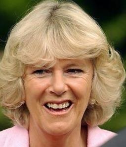 Camilla za darilo dobila najdražjo zelenjavo na svetu