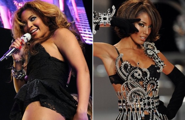 ŠOK Prevarana Beyonce: Njenega moža so zasačili z drugo!
