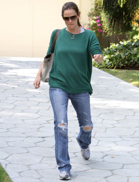 Jennifer Garner: Ne bo dopustila, da ji Jennifer Lopez ukrade moža!
