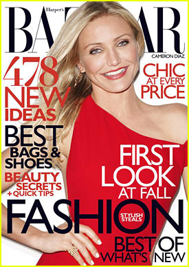 Ima Cameron Diaz novega ljubimca?