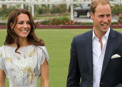 Kate Middleton in William sproščeno uživala ob filmu in kokicah
