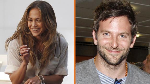 OPA! Jennifer Lopez ljubimka z Bradleyem Cooperjem?!