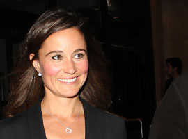 Pippa Middleton princu Harryju: Ne obnašaj se kot najstniški kreten!