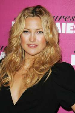 Kate Hudson se bo preizkusila v oblikovanju nakita
