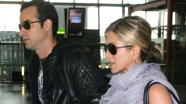 Brad Pitt ne mara novega fanta bivše žene Jennifer Aniston