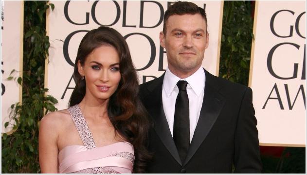 Megan Fox si želi otrok, a si jih ne more privoščiti