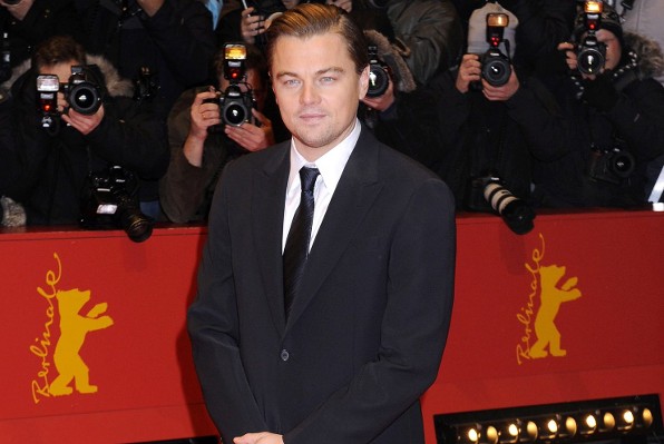 Leo DiCaprio: Posteljo mu že greje nova lepotička!