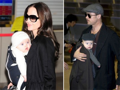 Brad Pitt se seli v bližino Jennifer Aniston: Jo hoče nazaj?!