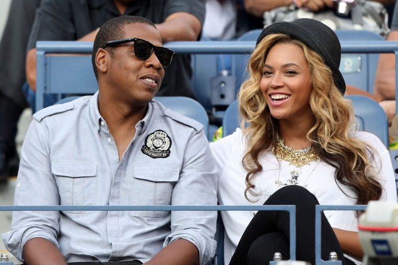 Pretirano: Beyonce za otroka ureja ogromno otroško sobo