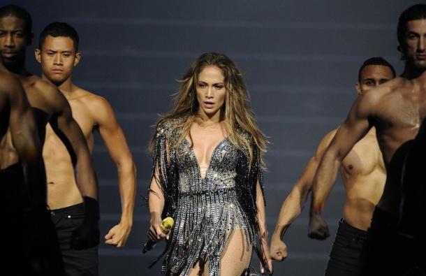 SRAMOTA Jennifer Lopez priznala: Solze so bile zlagane!