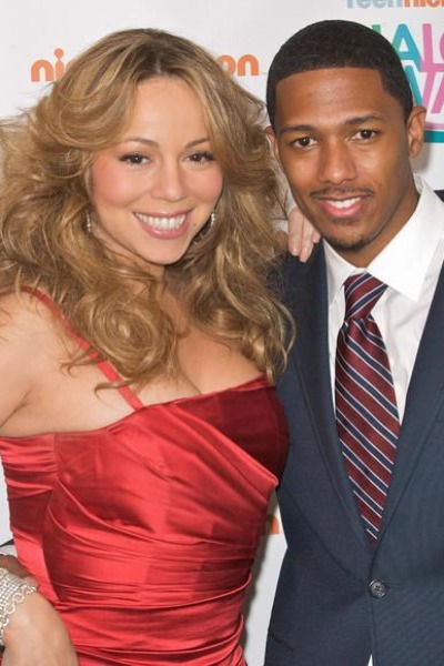 BIZARNO Soprog Mariah Carey: Privezal psa na balon, tako da je odletel!