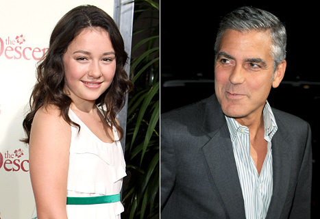 George Clooney ne bi bil dober oče!