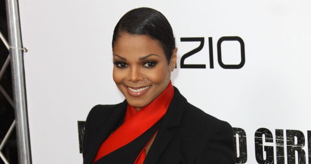 Janet Jackson šokirala s kolekcijo iz krzna