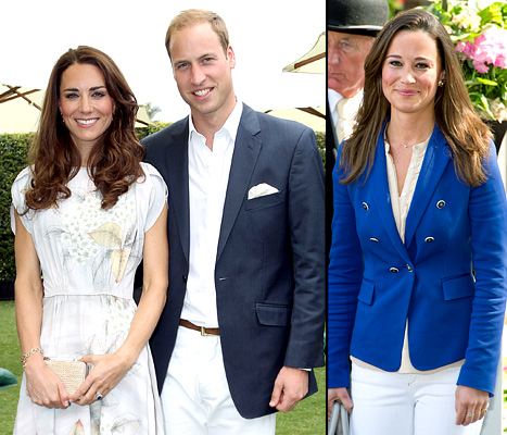 Razkrito! Praznični načrti princa Williama in Kate Middleton