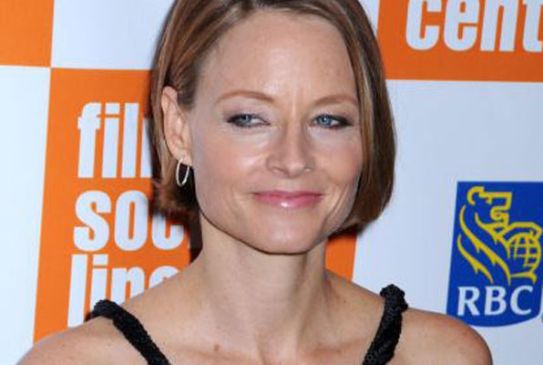 ŠOK Jodie Foster: Njenemu očetu grozi 20 let zapora