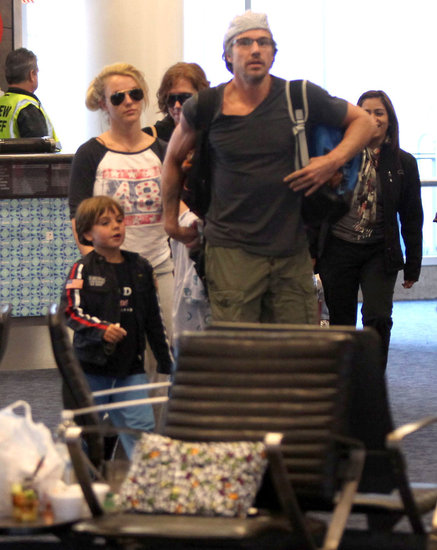 Poglejte si razkošno vilo Britney Spears