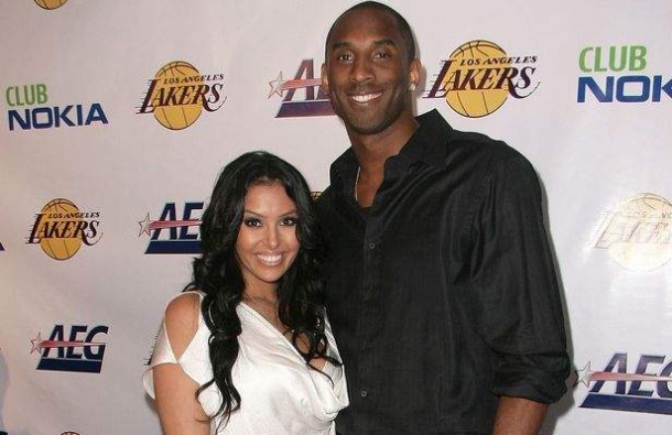 BIZARNO Kobe Bryant soprogo prevaral kar 105-krat!