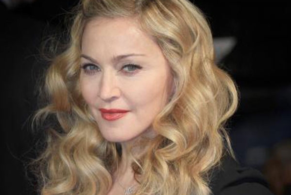 Madonna: Nikoli v življenju še nisem ničesar skuhala!