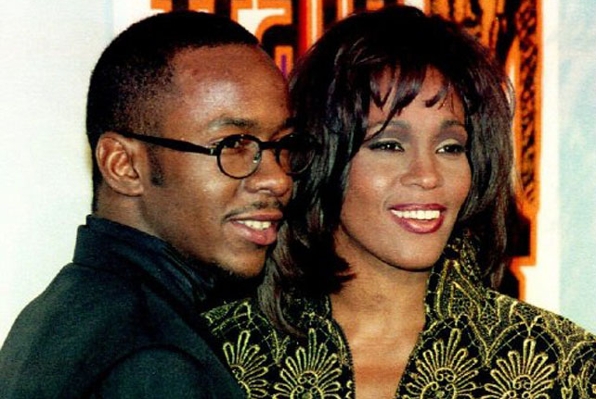 ŠOK Whitney Houston je bila umorjena?!