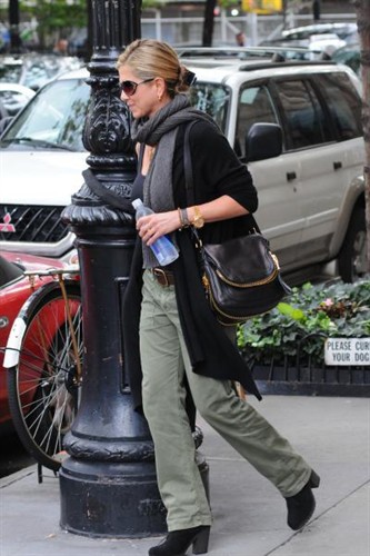 Jennifer Aniston povedala zakaj ne mara New Yorka