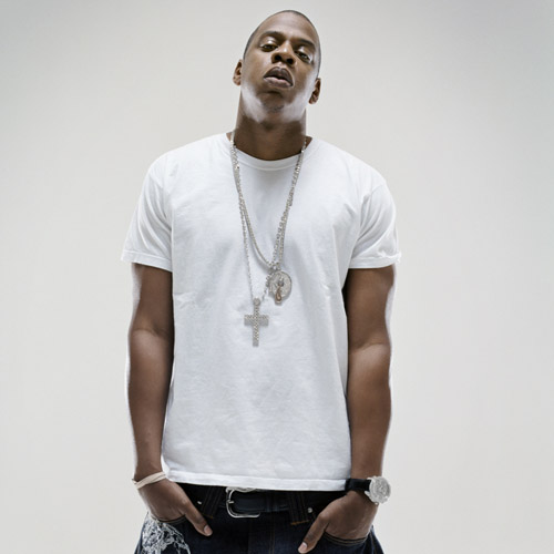 Jay-Z: Od preprodajalca drog do zvezdnika
