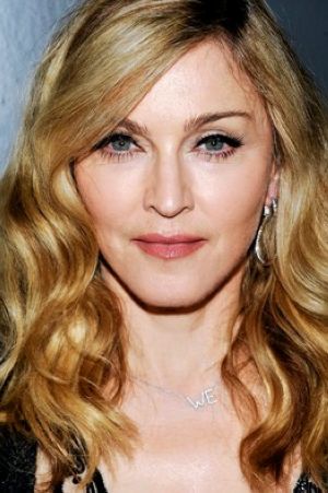 Ojoj! Madonna ni več pop kraljica: Novi album je pogorel!