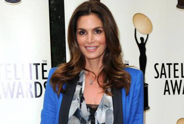 UAU! Cindy Crawford ima pri 46ih še vedno top telo