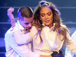 Jennifer Lopez: Bo posvojila otroka in se že četrtič poročila?