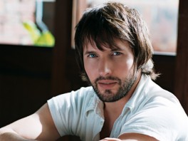 Šok! Je James Blunt umrl?