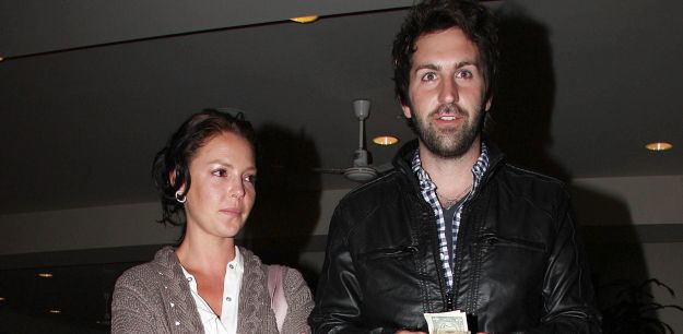 Katherine Heigl si želi še enega otroka!