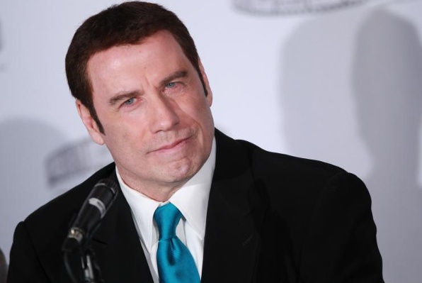 John Travolta: Končno resnica o njegovem zakonu
