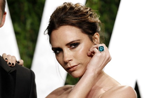 Victoria Beckham: Njena lepota ima visoko ceno