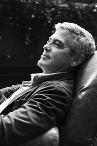 George Clooney najbolj seksi med moškimi nad 50 let