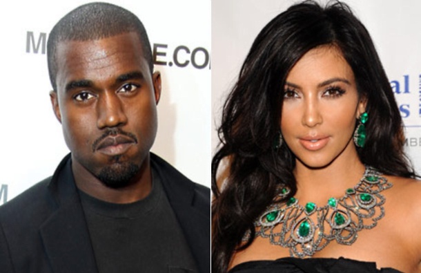 Bo Kim Kardashian spet skočila v zakonski jarem?