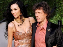 Mick Jagger se nikoli več noče poročiti