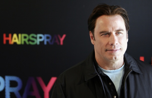 John Travolta: Sabotiral objavo knjige o njegovih seks škandalih?