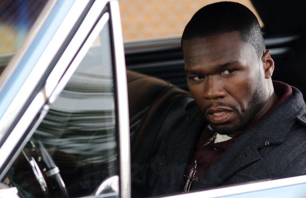 Ojoj! 50 Cent po hudi prometni nesreči končal v bolnici