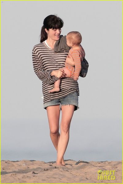 Selma Blair in Jason Bleick: Razhajata se zaradi nesporazumov