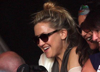 Kate Hudson nima želje po poroki