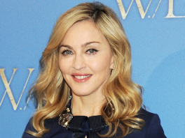 Madonna: Prodaja svoj luksuzni apartma v New Yorku