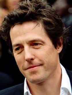 Hugh Grant: Na svoj 50. rojstni dan se bom ubil!