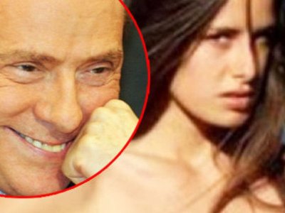 Črnogorska manekenka: Za Berlusconija bi ubijala