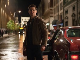 Tom Cruise: Že 30 let trenira kaskaderske scene