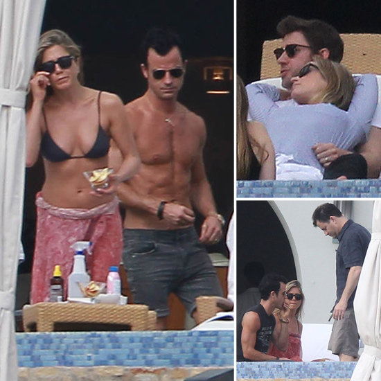 BIKINI! Jennifer Aniston se ga ne trudi skriti